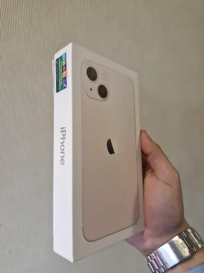 iPhone 13 128 GB 88% Batería - miniatura 6