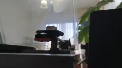 Tornamesa PI/ VINTAGE DS-109 - miniatura 1