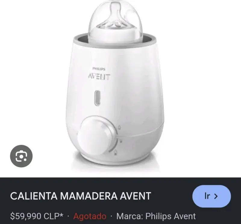 Artículos para bebés - 2