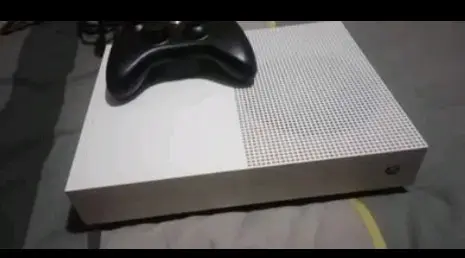 Consola Xbox One S con control - 2