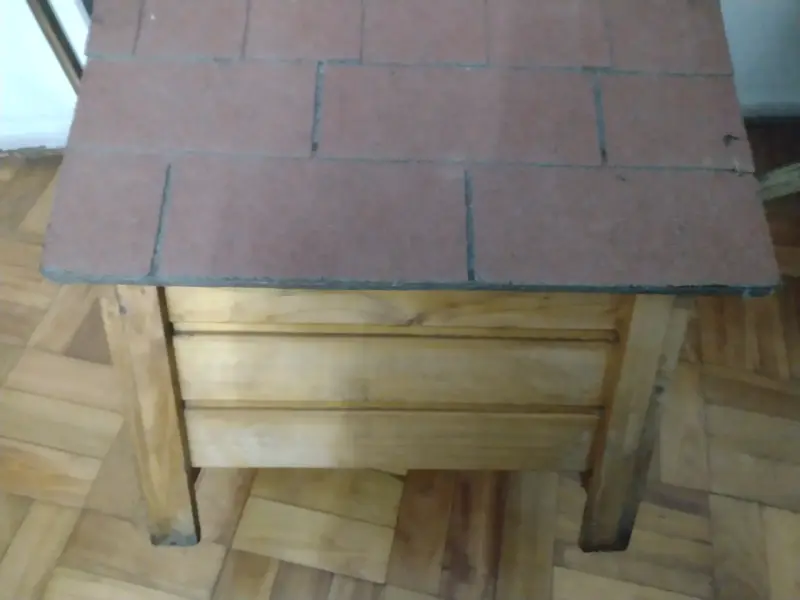 Casita de madera para perro - 2