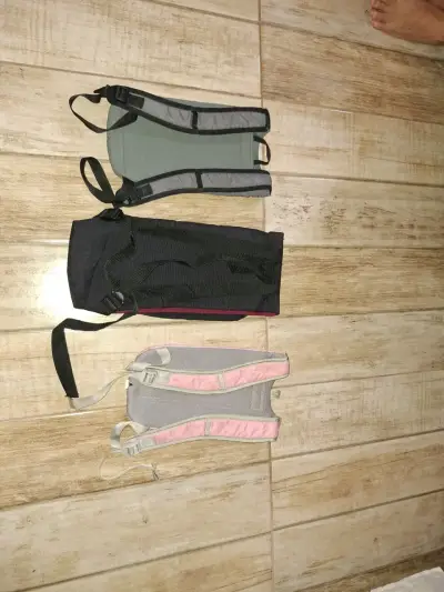 Mochilas de hidratación - miniatura 2