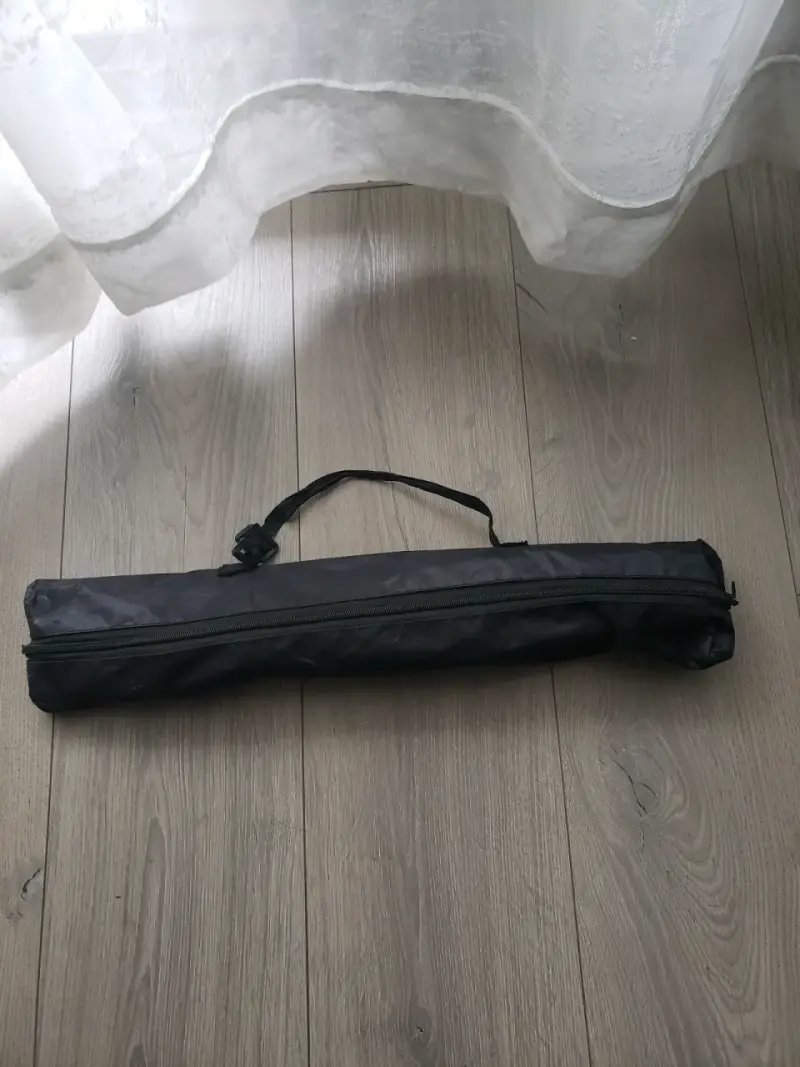 Atril para partituras ajustable con funda - 2