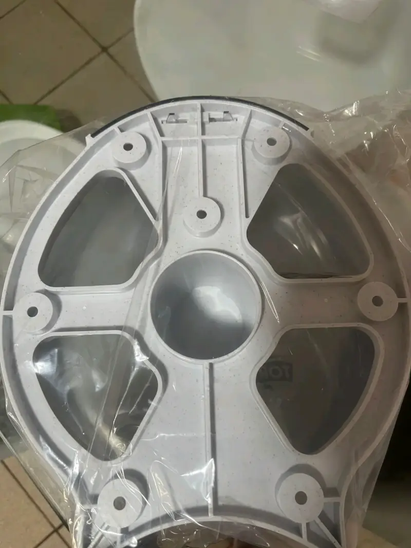 Dispensador papel higiénico Tork - 2