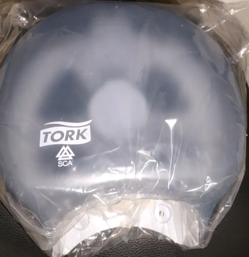 Dispensador papel higiénico Tork - 3