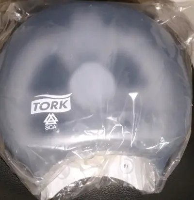 Dispensador papel higiénico Tork - miniatura 3