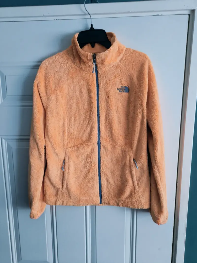 The North Face Mujer - 1