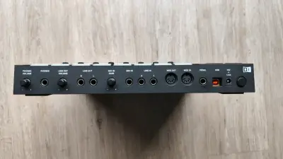 Controlador Maschine Mk3 - miniatura 4