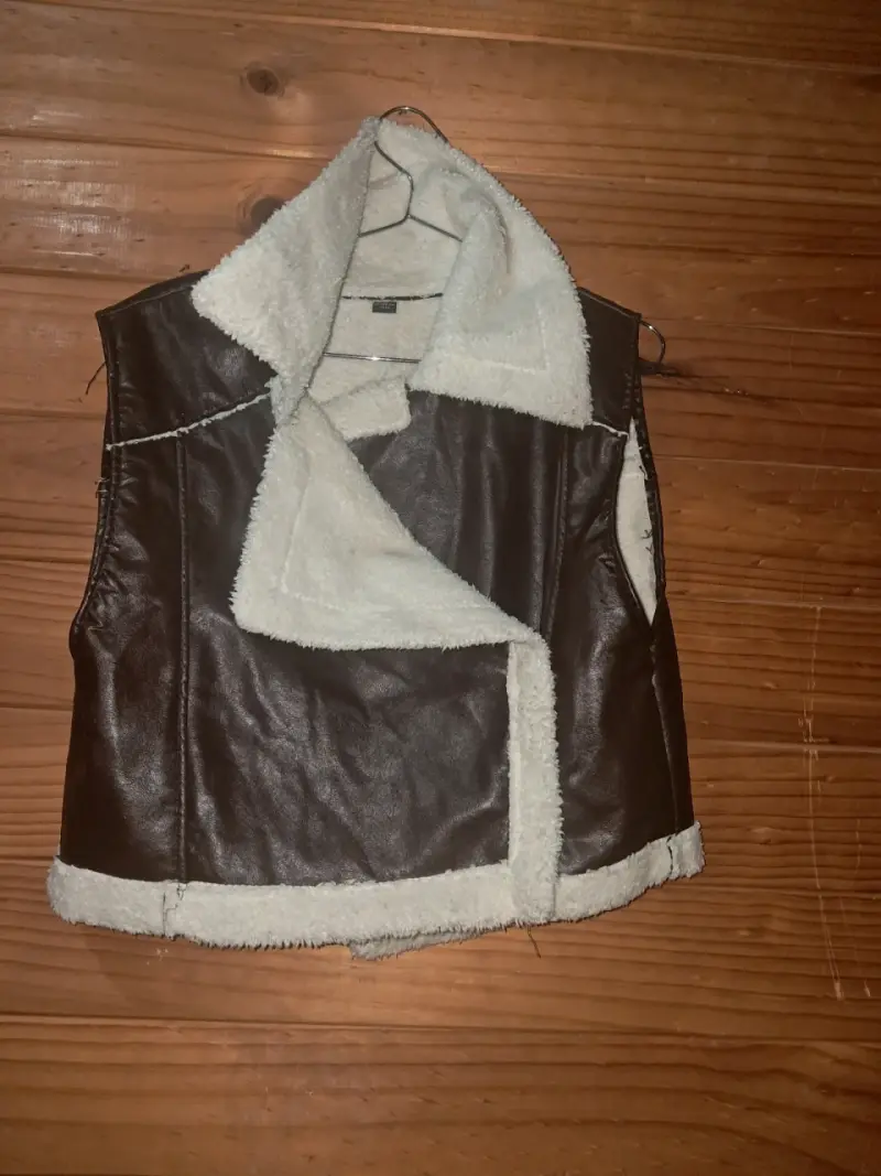 Botas altas marrones con plataforma - 6