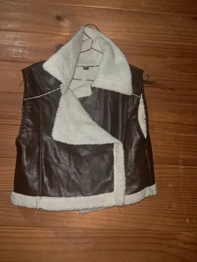 Botas altas marrones con plataforma - miniatura 6