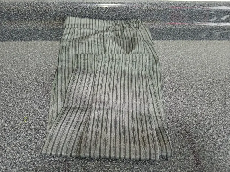 ropa de huaso niño - 3