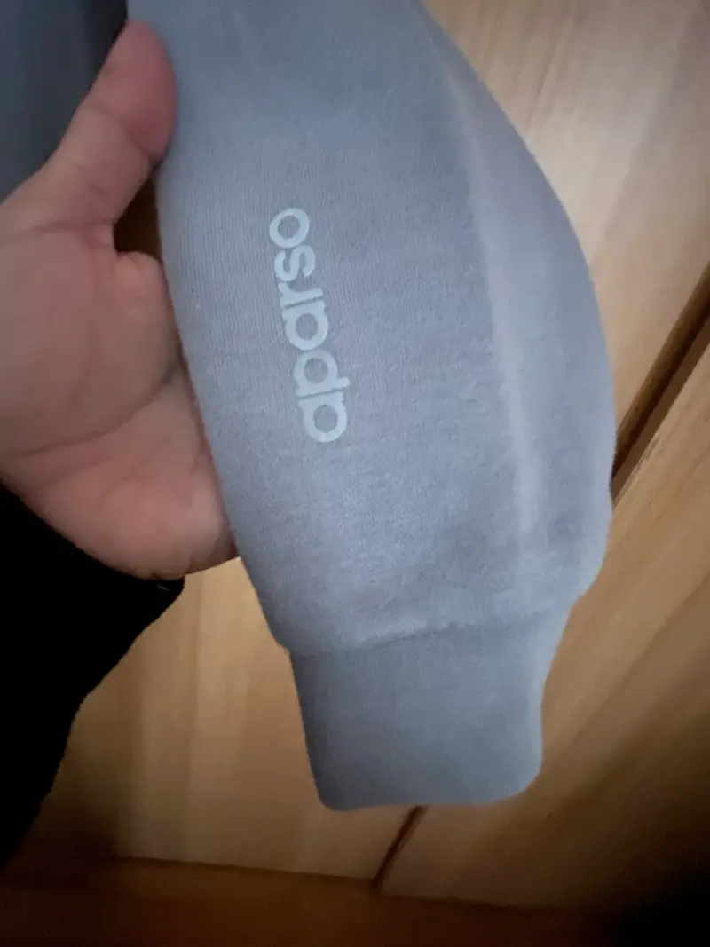 Suéter gris unisex - 2