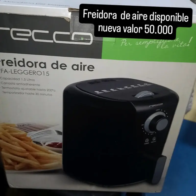 Pesa digital 5 kg nueva - 2