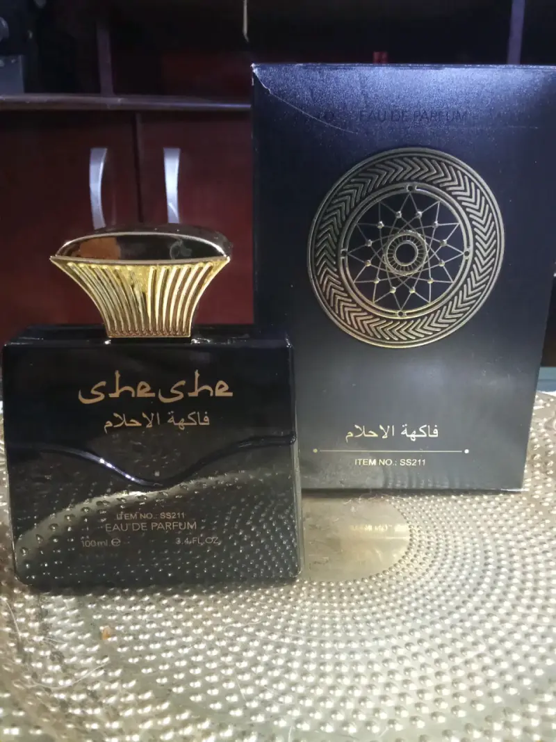 Perfume She She Eau de Parfum