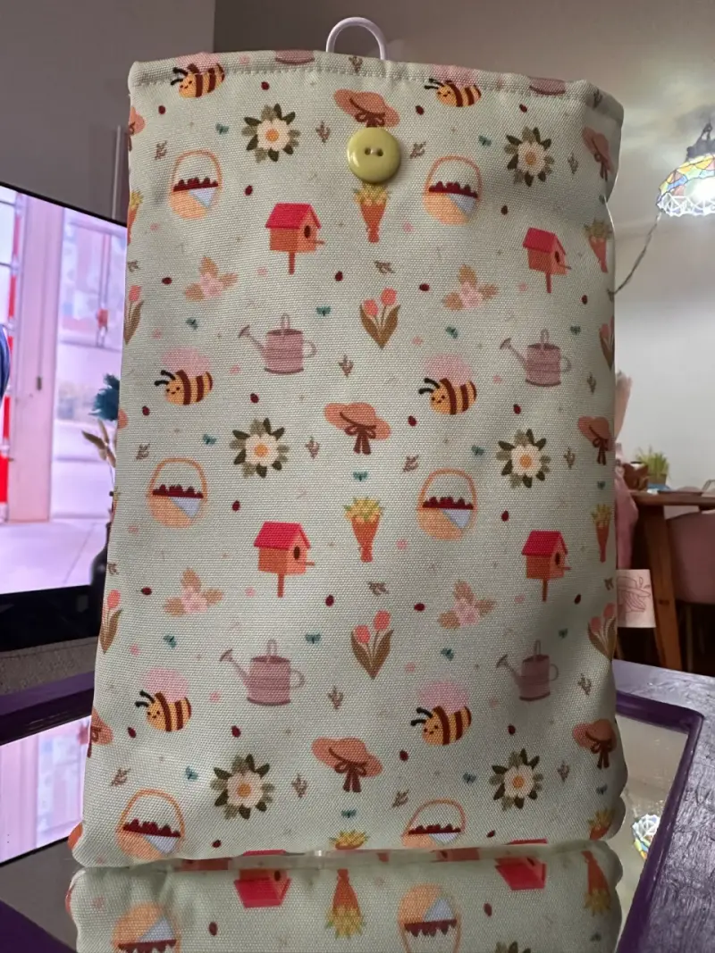 Funda para libros o Kindle - 1