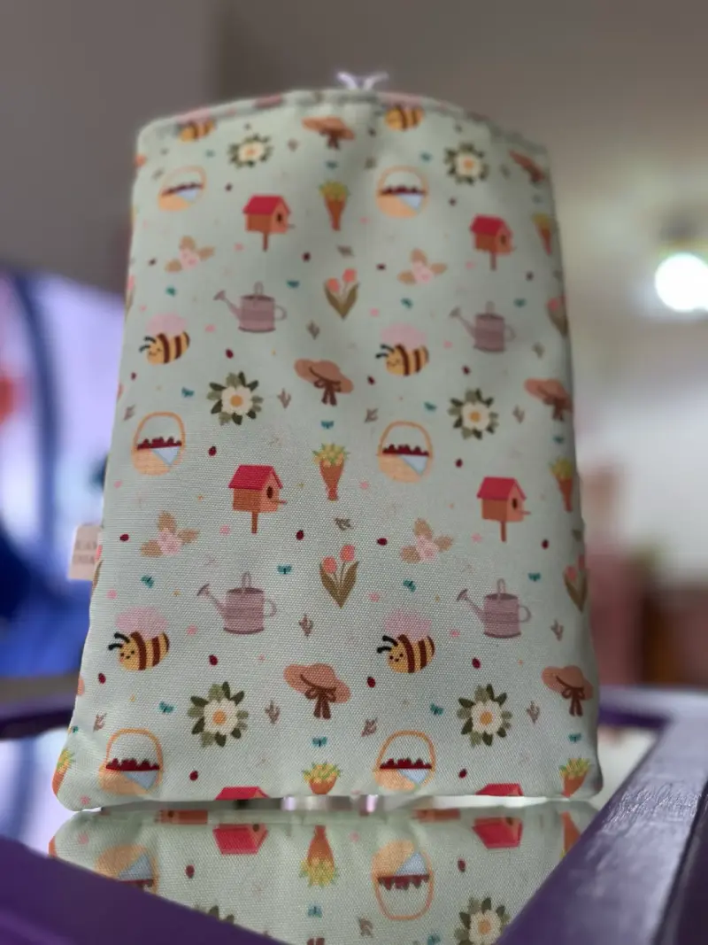 Funda para libros o Kindle - 2