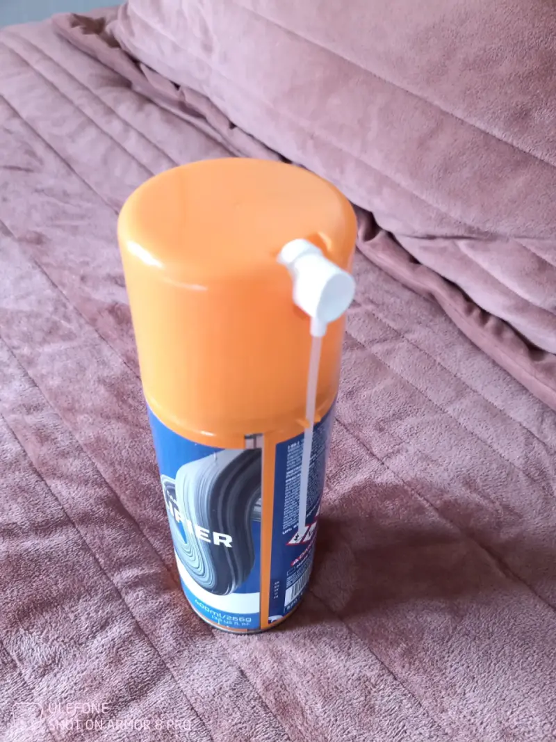 Lubricante de cadena Repsol 3 unidades - 2