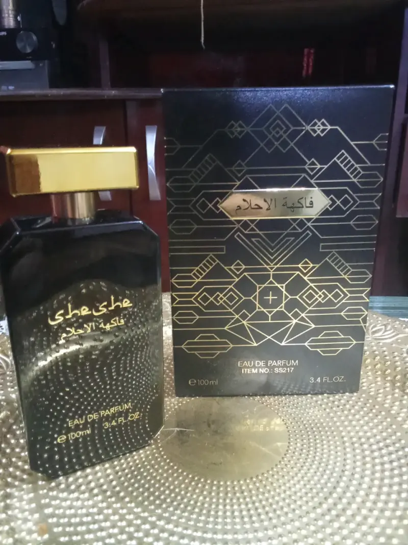 Perfume SheSha Eau de Parfum