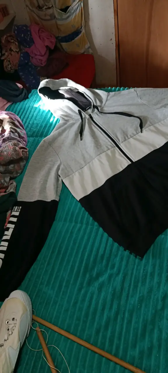 Vendo ropa barata - 1