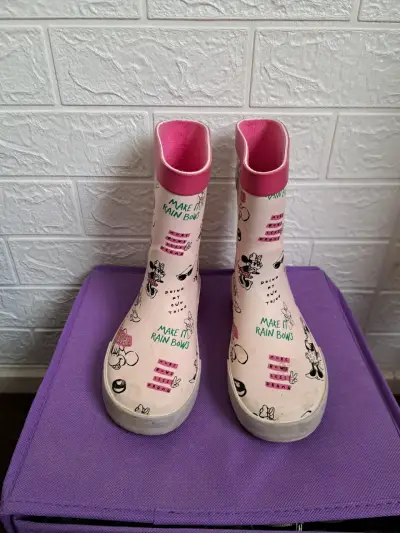 Botas de Agua - miniatura 1
