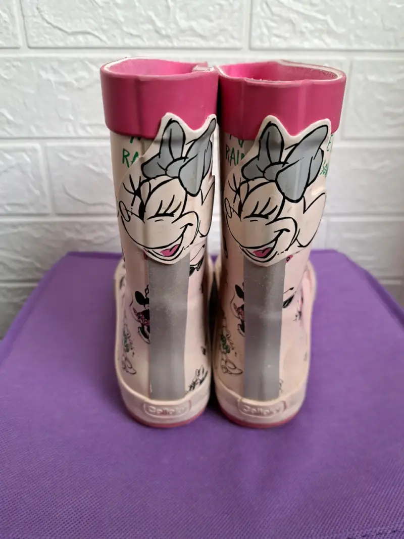 Botas de Agua - 2