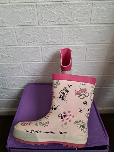 Botas de Agua - miniatura 3