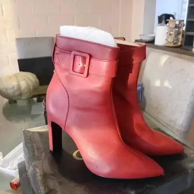 Zapatillas blancas Lotto - miniatura 3