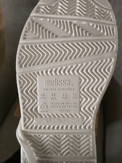 Zapatillas deportivas plateadas - miniatura 3