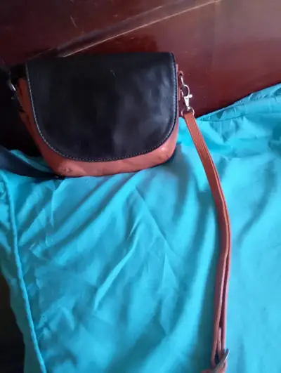 Cartera recicladad - miniatura 1