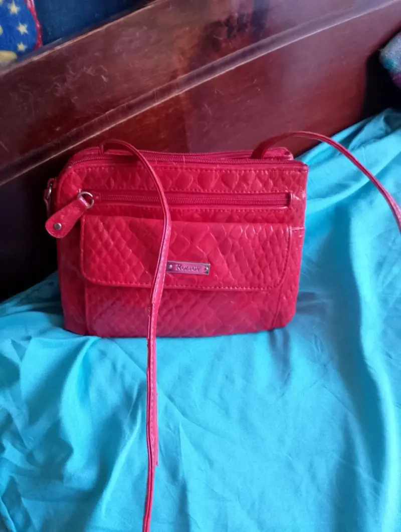 Cartera recicladad - 2