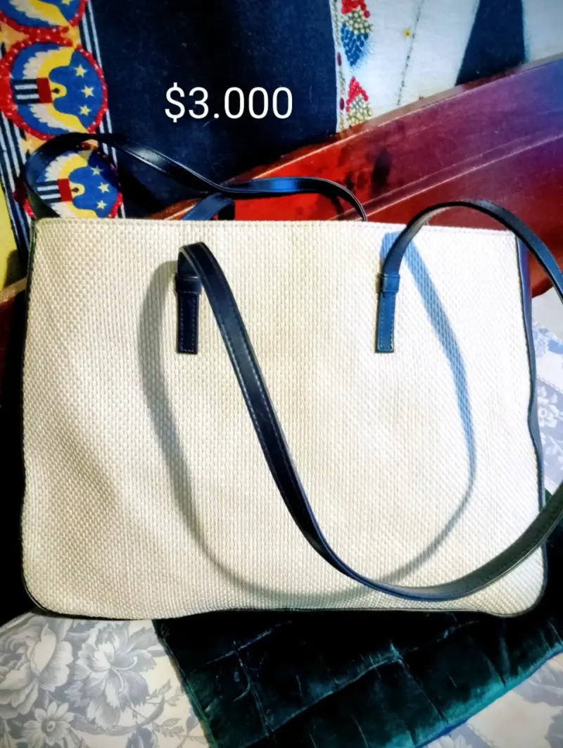 Cartera recicladad - 3