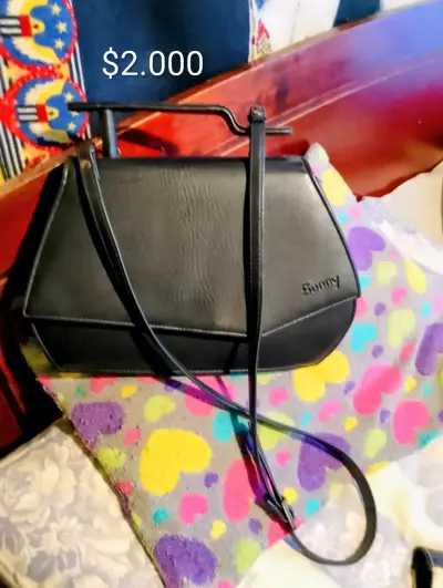 Cartera recicladad - miniatura 5