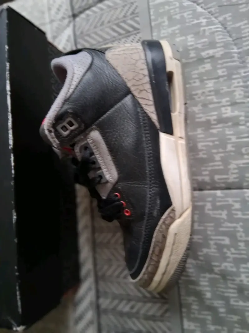 Zapatillas Jordan Niño - 3