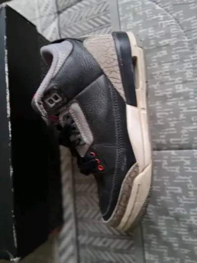 Zapatillas Jordan Niño - miniatura 3