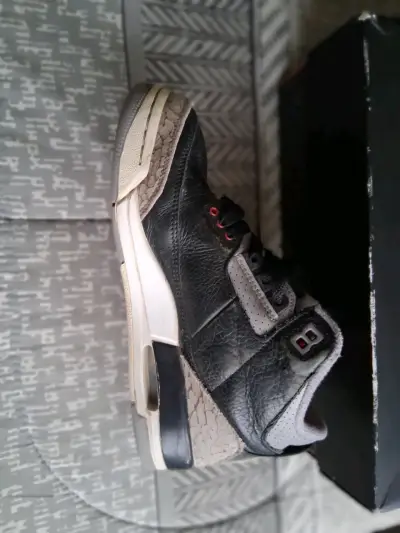 Zapatillas Jordan Niño - miniatura 4