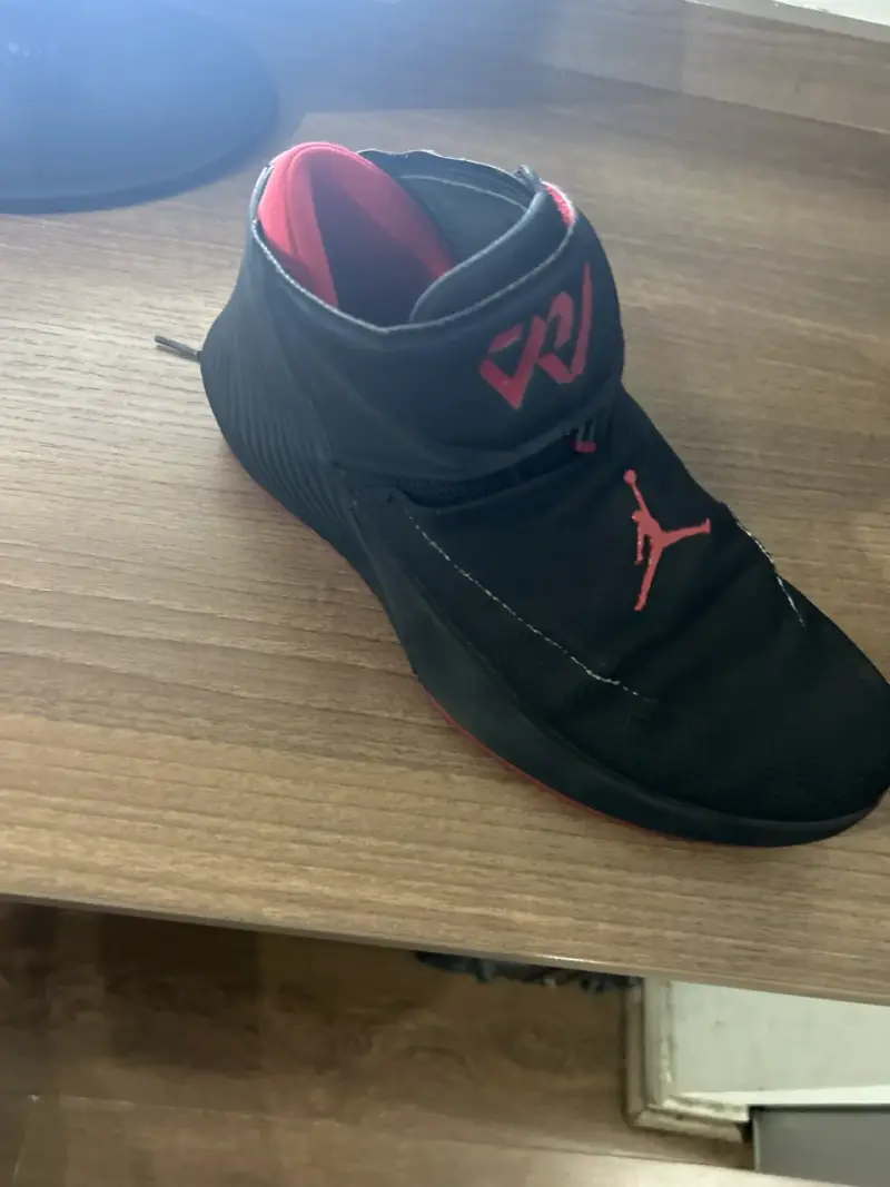 Zapatillas Nike negras - 2