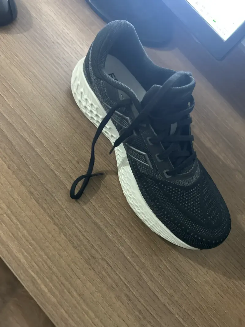 Zapatillas New Balance - 2