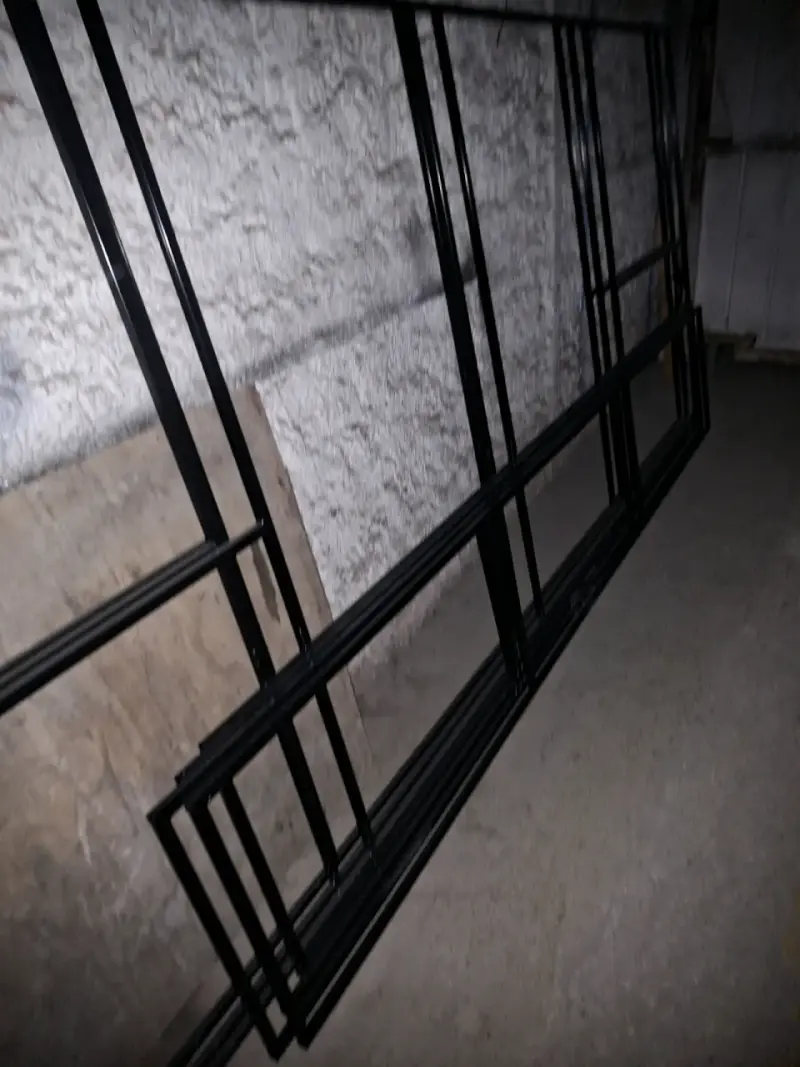 Estructuras metalicas - 3