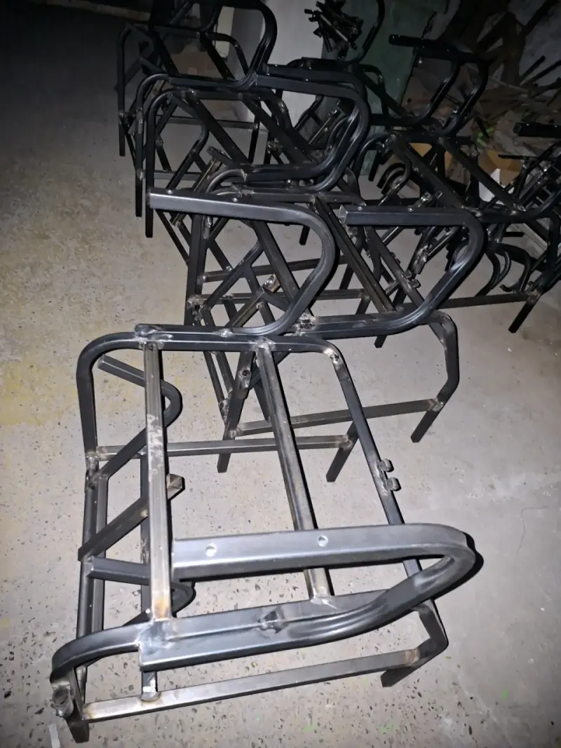 Estructuras metalicas - 5