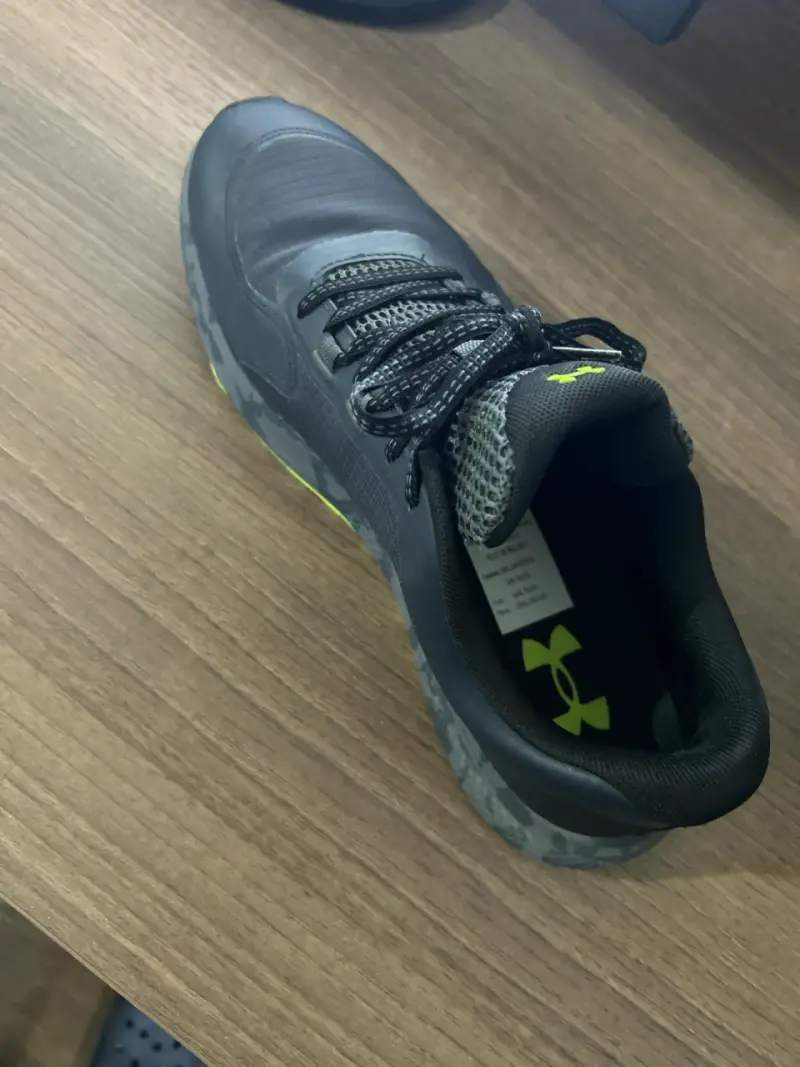 Zapatilla UNDER ARMOUR - 2