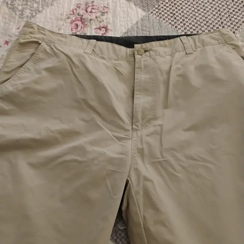 Pantalones beige casuales C. Dior (54) - 2