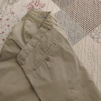 Pantalón caqui hombre Greenfield 52 - miniatura 5