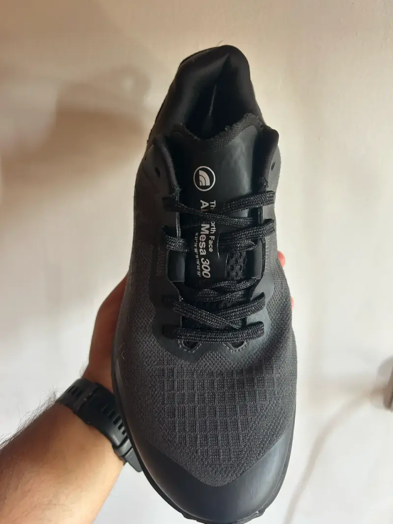 Zapatillas The North Face Altamesa 300 - 4