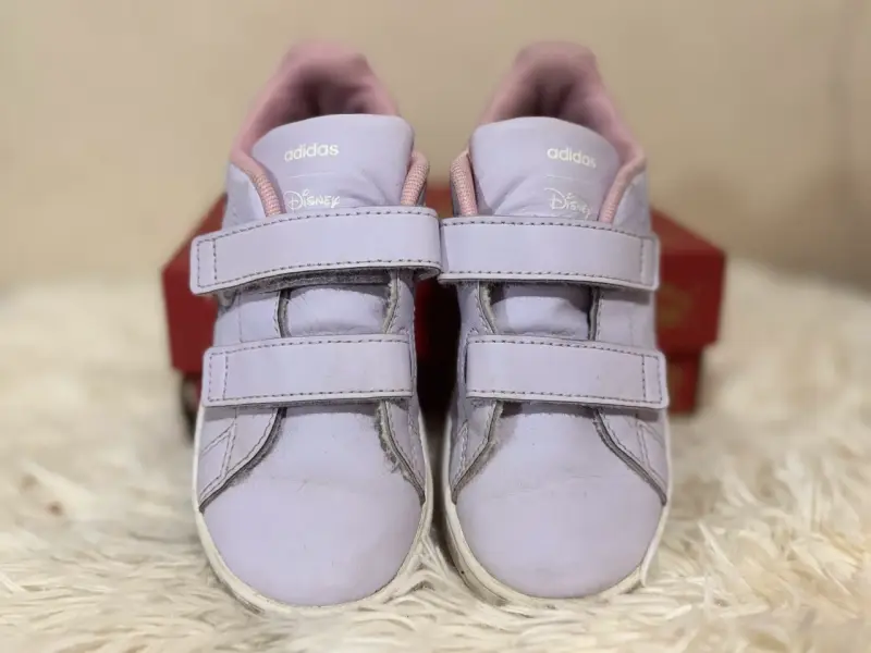 Zapatillas infantiles Adidas Frozen - 3