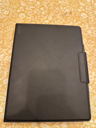 Tablet con teclado BOOX - miniatura 4