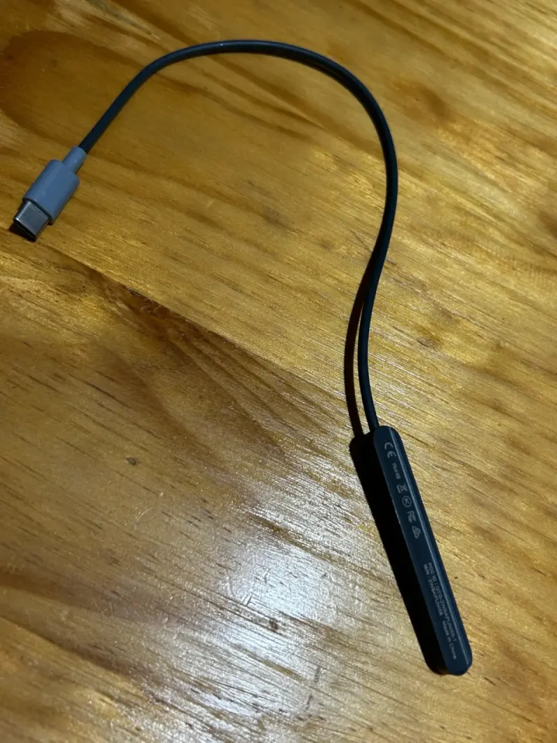 Zagg Pro Stylus 2 para iPad - 4