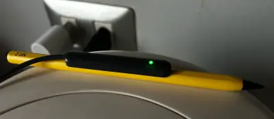 Zagg Pro Stylus 2 para iPad - miniatura 5