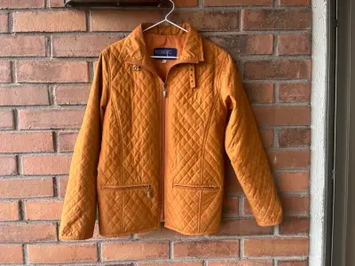 Chaqueta acolchada  Nordic - miniatura 2