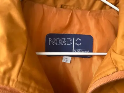 Chaqueta acolchada  Nordic - miniatura 3