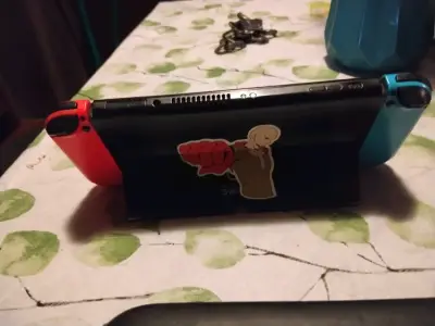 Nintendo switch oled - miniatura 4